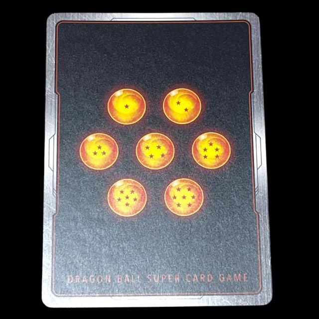 yDRAGON BALL SUPER CARD GAMEzZ3Zbg  g[fBOJ[h 