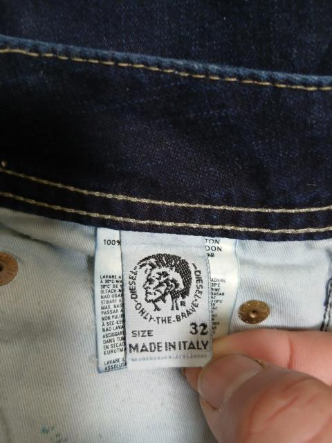 DIESEL Men'sfj fRIFTER L.32 ŏIl! ik󂯂Ă܂!啝lAł!