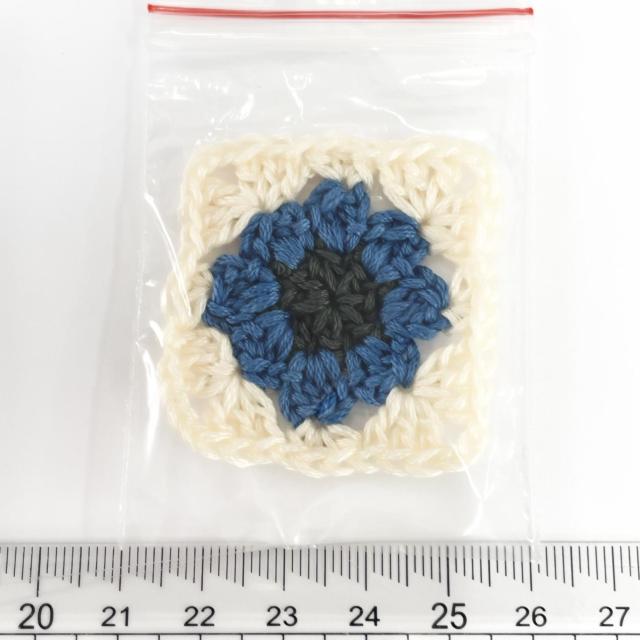 22*�n���h���C�h�􂨉Ԃ̃O���j�[�X�N�G�A���`�[�t�@15 