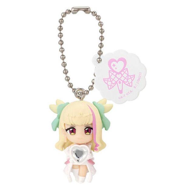 新品未開封 キミとアイドルプリキュア キミとアイドルスイング2 キュアズキューン 送料無料 < おもちゃ  新品未開封 キミとアイドルプリキュア キミとアイドルスイング2 キュアズキューン 送料無料 < おもちゃの