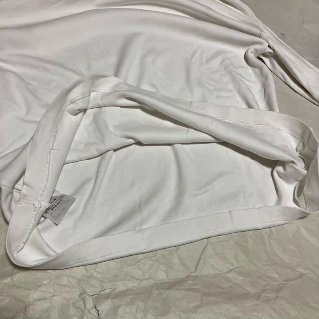 【アメリカンホリック】 長袖 Tシャツ / ポケット付き / M ロンT < 女性ファッション 【アメリカンホリック】 長袖 Tシャツ / ポケット付き / M ロンT < 女性ファッションの