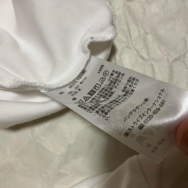 【アメリカンホリック】 長袖 Tシャツ / ポケット付き / M ロンT < 女性ファッション 【アメリカンホリック】 長袖 Tシャツ / ポケット付き / M ロンT < 女性ファッションの