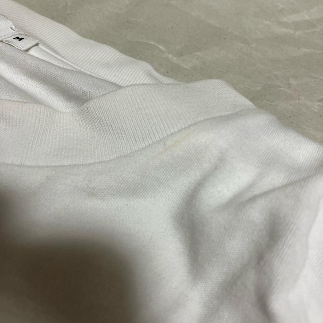 【アメリカンホリック】 長袖 Tシャツ / ポケット付き / M ロンT < 女性ファッション 【アメリカンホリック】 長袖 Tシャツ / ポケット付き / M ロンT < 女性ファッションの