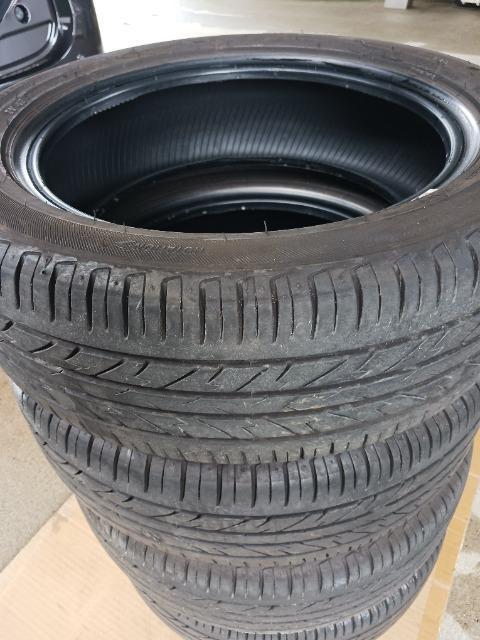 165/55R14 ă^CZbg  /oCN