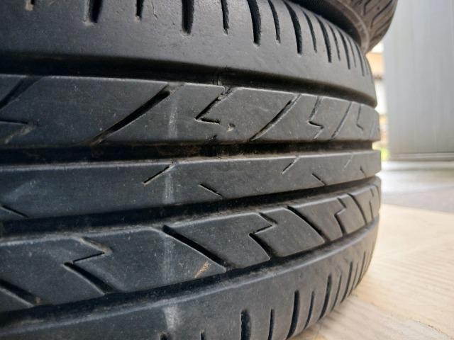 165/55R14 ă^CZbg  /oCN