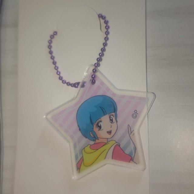 新品 クリィミーマミ アクリルキーホルダー 優ちゃん 送料無料 < アニメ/コミック/キャラクター 新品 クリィミーマミ アクリルキーホルダー 優ちゃん 送料無料 < アニメ/コミック/キャラクターの