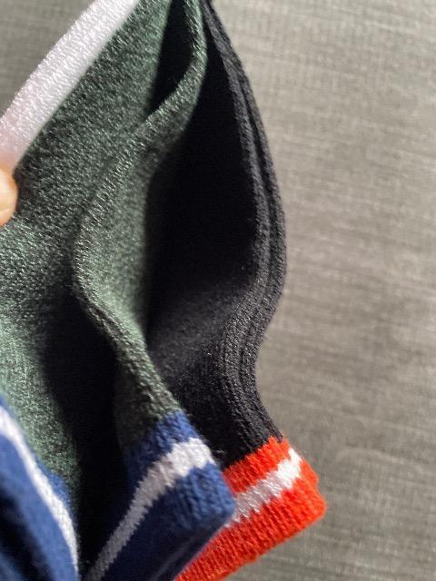 ♯新品♯Dickies  ソックス 靴下  3点セット 23→25 < 女性ファッション  ♯新品♯Dickies  ソックス 靴下  3点セット 23→25 < 女性ファッションの