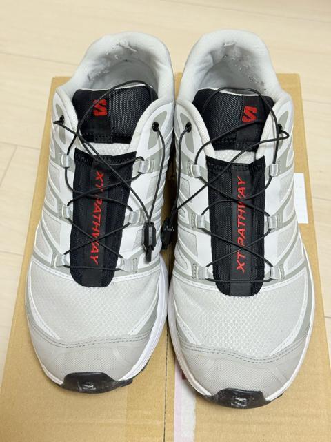 【B&Y別注】Salomon XT-PATHWAY 27cm < 男性ファッション  【B&Y別注】Salomon XT-PATHWAY 27cm < 男性ファッションの