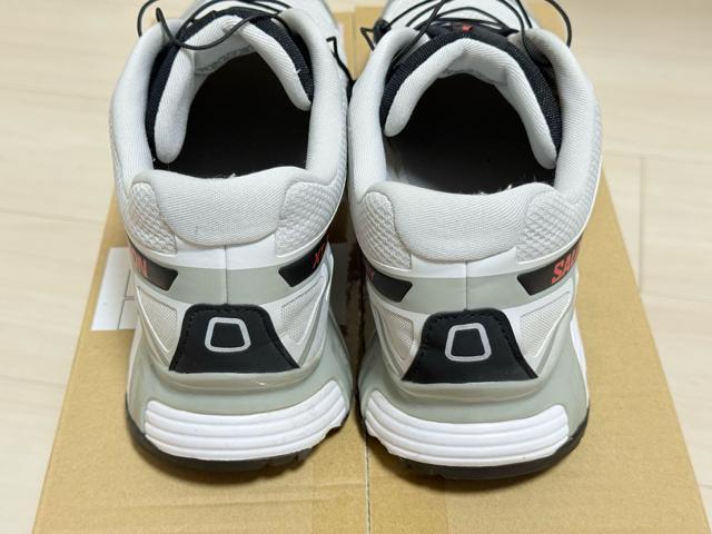 【B&Y別注】Salomon XT-PATHWAY 27cm < 男性ファッション  【B&Y別注】Salomon XT-PATHWAY 27cm < 男性ファッションの
