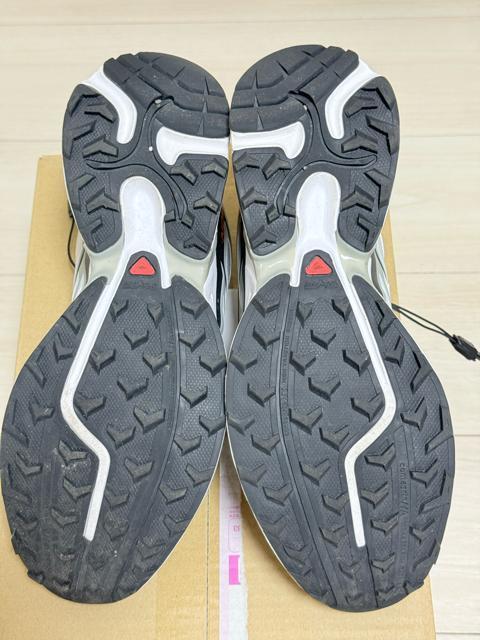 【B&Y別注】Salomon XT-PATHWAY 27cm < 男性ファッション  【B&Y別注】Salomon XT-PATHWAY 27cm < 男性ファッションの