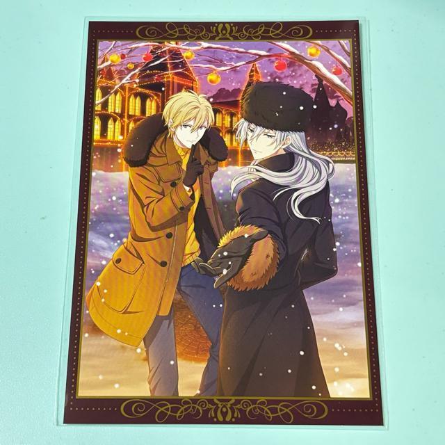 AChbVZu J_[2019 |XgJ[h iM&   Aj/R~bN/LN^[ 