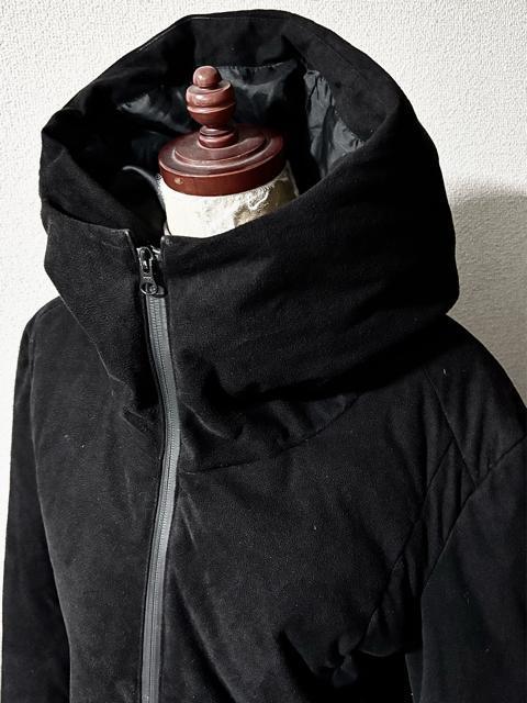 TORNADO MART トルネードマート 定価4.5万円程 ボリュームネック ダウン ジャケット L 細身 ライダース アウター < ブランド TORNADO MART トルネードマート 定価4.5万円程 ボリュームネック ダウン ジャケット L 細身 ライダース アウター < ブランドの