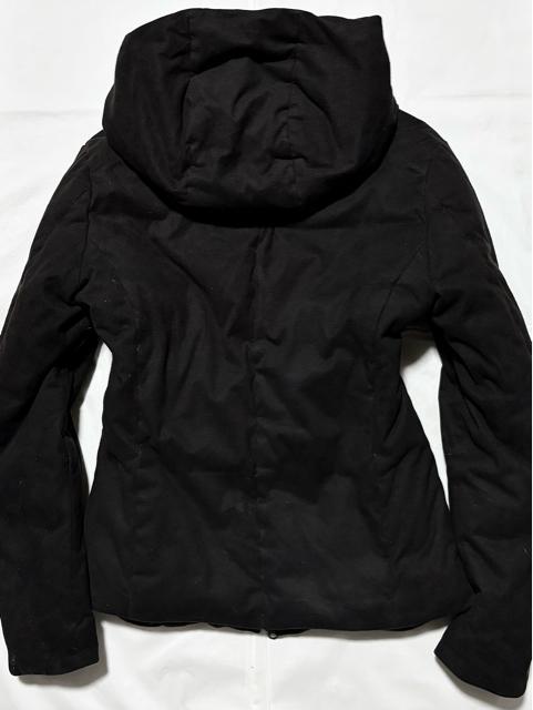 TORNADO MART トルネードマート 定価4.5万円程 ボリュームネック ダウン ジャケット L 細身 ライダース アウター < ブランド TORNADO MART トルネードマート 定価4.5万円程 ボリュームネック ダウン ジャケット L 細身 ライダース アウター < ブランドの