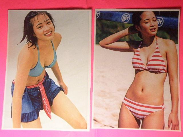 ★広瀬 すず(ひろせ すず)A4サイズ4枚+B5サイズ+2Lサイズ2枚+◎ クリアポケット入り < タレントグッズ ★広瀬 すず(ひろせ すず)A4サイズ4枚+B5サイズ+2Lサイズ2枚+◎ クリアポケット入り < タレントグッズの