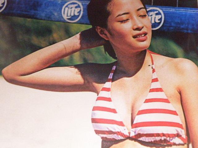 ★広瀬 すず(ひろせ すず)A4サイズ4枚+B5サイズ+2Lサイズ2枚+◎ クリアポケット入り < タレントグッズ ★広瀬 すず(ひろせ すず)A4サイズ4枚+B5サイズ+2Lサイズ2枚+◎ クリアポケット入り < タレントグッズの