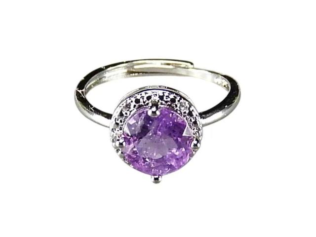 天然アメジスト指輪天然石リング約13号〜14号微調整可能2月の誕生石 < 女性アクセサリー/時計 天然アメジスト指輪天然石リング約13号〜14号微調整可能2月の誕生石 < 女性アクセサリー/時計の