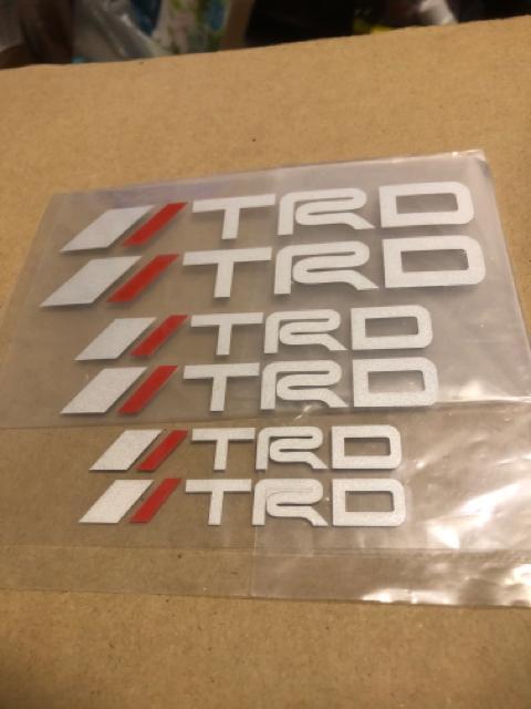 TRDステッカー < 自動車/バイク TRDステッカー < 自動車/バイク