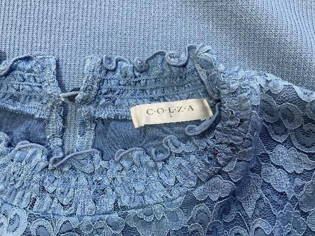 未使用★長袖カットソー★L < 女性ファッション 未使用★長袖カットソー★L < 女性ファッションの