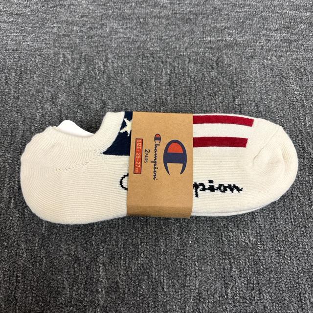 ���� �V�i Champion �`�����s�I�� �\�b�N�X �C�� 2�� 25-27cm  �� �u�����h�� 