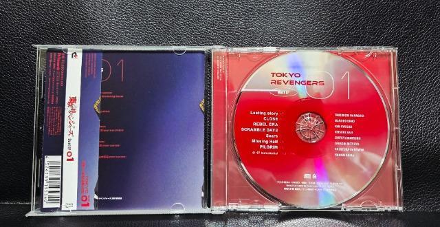 �������������������x���W���[�Y��Duet EP 01/CD�����Ô��i�� �� �A�j��/�R�~�b�N/�L�����N�^�[�� 