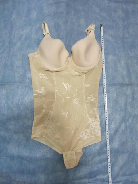 Venus�̃{�f�B�X�[�c85B�@XL  �� �����t�@�b�V������ 