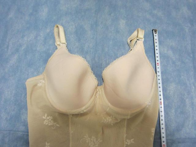 Venus�̃{�f�B�X�[�c85B�@XL �� �����t�@�b�V������ 