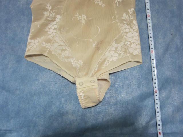 Venus�̃{�f�B�X�[�c85B�@XL �� �����t�@�b�V������ 