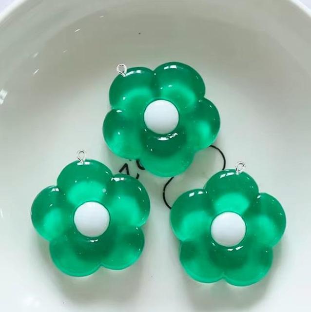 手芸アクセパーツ お花チャームセット 12 < ペット/手芸/園芸 手芸アクセパーツ お花チャームセット 12 < ペット/手芸/園芸の