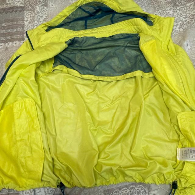 �i�C�����@�W���P�b�g �� �j���t�@�b�V������ 