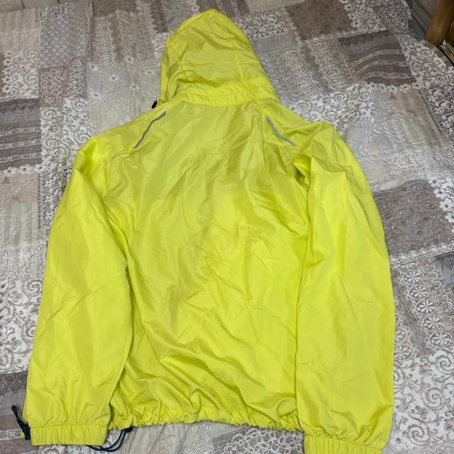 �i�C�����@�W���P�b�g �� �j���t�@�b�V������ 