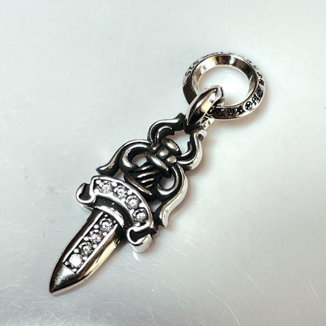 �y�y���_���g�z �_�K�[ �`���[�� ch �V���o�[ �X�g�[�� silver�X�Q�T �������  �� �j���A�N�Z�T���[/���v�� 