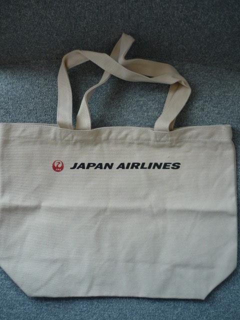 JAL日本航空「トートバック」T41 < ホビー JAL日本航空「トートバック」T41 < ホビーの