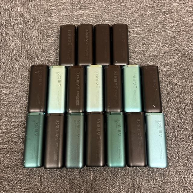 即決 glo hyper グローハイパー 電子タバコ 18個セット < 男性ファッション 即決 glo hyper グローハイパー 電子タバコ 18個セット < 男性ファッションの