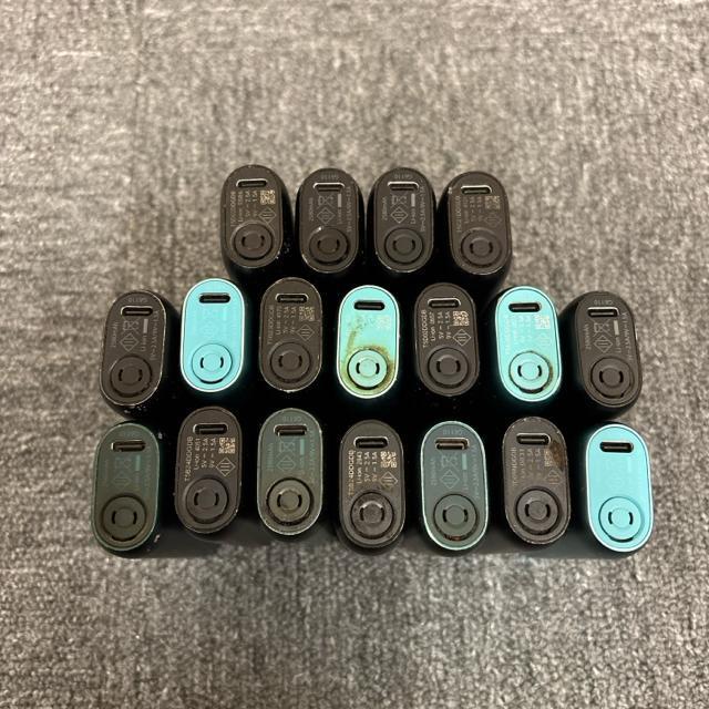 即決 glo hyper グローハイパー 電子タバコ 18個セット < 男性ファッション 即決 glo hyper グローハイパー 電子タバコ 18個セット < 男性ファッションの