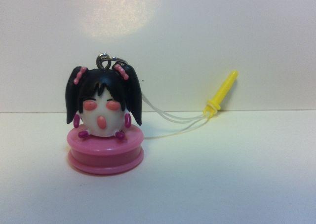 ぷっちょ AKB48 渡辺麻友 非売品 ベタストラップ スタンプ < タレントグッズ  ぷっちょ AKB48 渡辺麻友 非売品 ベタストラップ スタンプ  < タレントグッズの