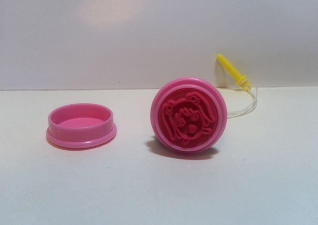 ぷっちょ AKB48 渡辺麻友 非売品 ベタストラップ スタンプ < タレントグッズ  ぷっちょ AKB48 渡辺麻友 非売品 ベタストラップ スタンプ < タレントグッズの