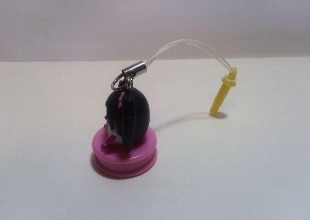 ぷっちょ AKB48 渡辺麻友 非売品 ベタストラップ スタンプ < タレントグッズ  ぷっちょ AKB48 渡辺麻友 非売品 ベタストラップ スタンプ < タレントグッズの