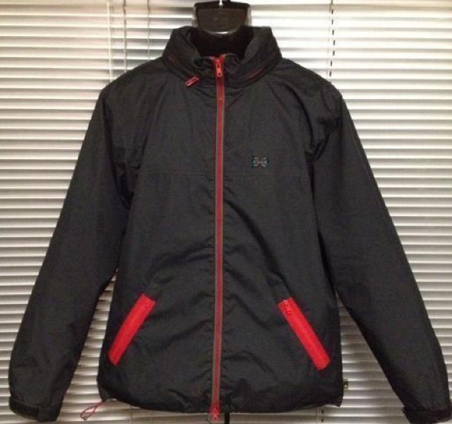 sXANTHOUStJKT XbK[ Xe[V[ tFmm FAT AG re[W VINTAGE Ò  jt@bV 