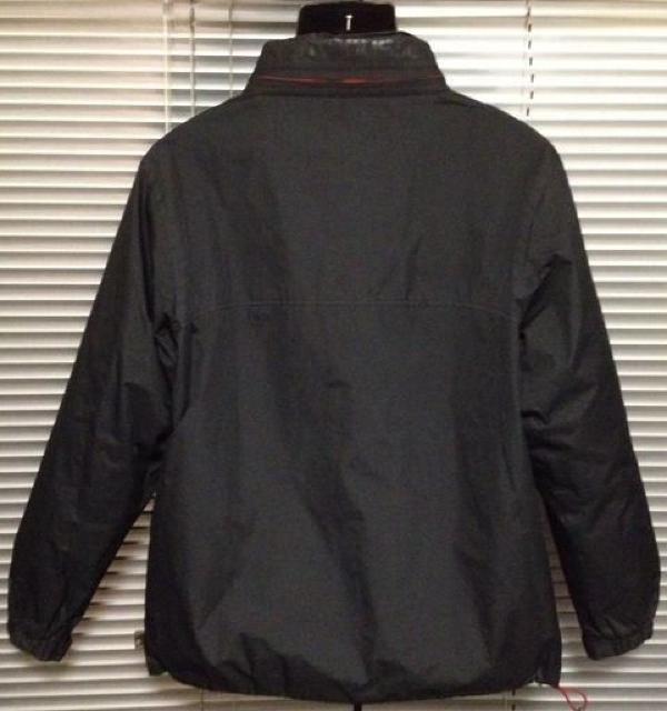 sXANTHOUStJKT XbK[ Xe[V[ tFmm FAT AG re[W VINTAGE Ò  jt@bV 