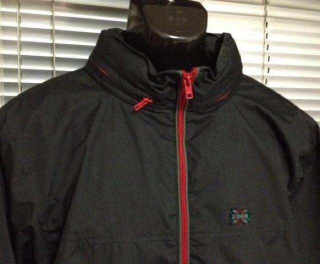 sXANTHOUStJKT XbK[ Xe[V[ tFmm FAT AG re[W VINTAGE Ò  jt@bV 