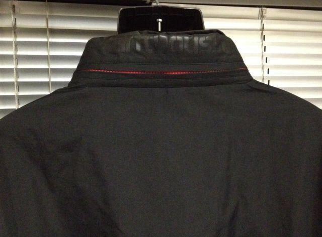 sXANTHOUStJKT XbK[ Xe[V[ tFmm FAT AG re[W VINTAGE Ò  jt@bV 