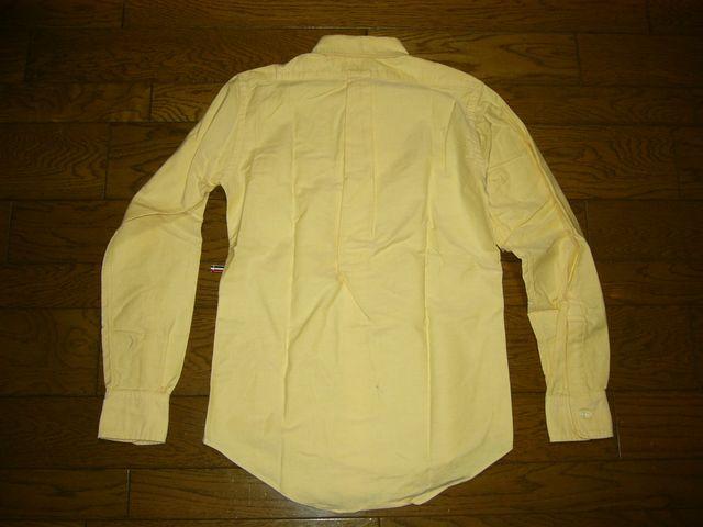 新品NUGGETSナゲッツBDシャツSリボン長袖定価半額以下 < 男性ファッション 新品NUGGETSナゲッツBDシャツSリボン長袖定価半額以下 < 男性ファッションの