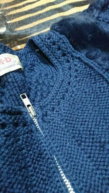 S-M-D カウチン セーター < 男性ファッション  S-M-D カウチン セーター < 男性ファッションの