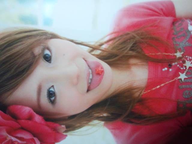 ハルヒの中の人!平野綾初写真集「H」 < タレントグッズ  ハルヒの中の人!平野綾初写真集「H」 < タレントグッズの