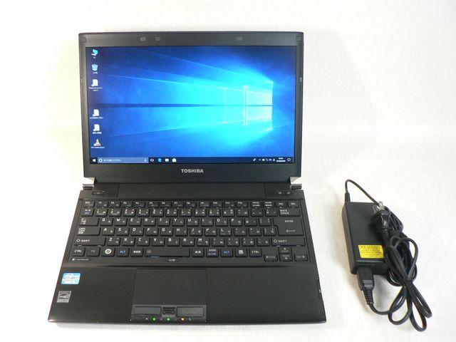 dynabook R732/F PR732FFAPRBA51Core i3windows 10   PC{/Ӌ@ 