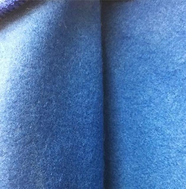 NEW・人気裏起毛ロングパーカーブルー < 女性ファッション  NEW・人気裏起毛ロングパーカーブルー < 女性ファッションの