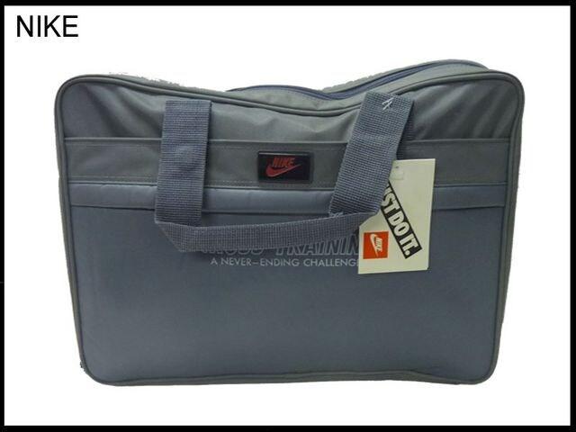 新品 Nike Just Do It ヴィンテージ90代バッグ < ブランド  新品 Nike Just Do It ヴィンテージ90代バッグ  < ブランドの