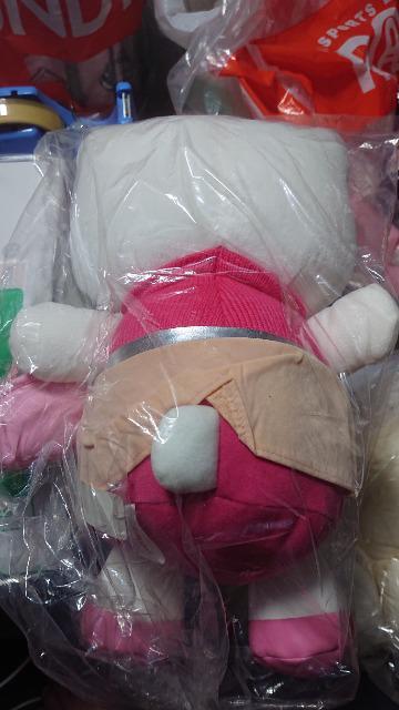 ハローキティぬいぐるみ < おもちゃ  ハローキティぬいぐるみ < おもちゃの