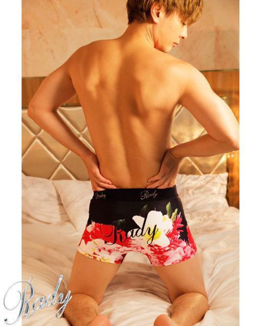 �艿�ȉ� Rady �����Y�p���e�B �{�N�T�[�p���c M  �� �u�����h�� 