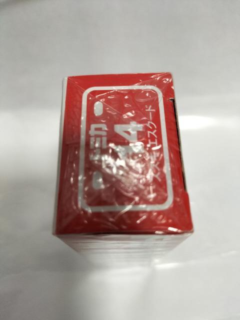 トミカ 旧14 スズキ エスクード 初回箱 未開封 新品 販売終了品 < ホビー  トミカ 旧14 スズキ エスクード 初回箱 未開封 新品 販売終了品 < ホビーの
